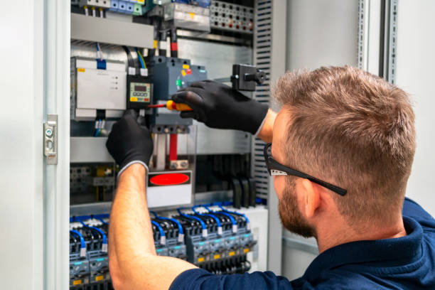 Best Licensed Electrician  in Chaparral, NM