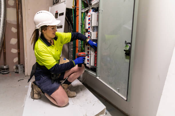 Best Affordable Electrician  in Chaparral, NM