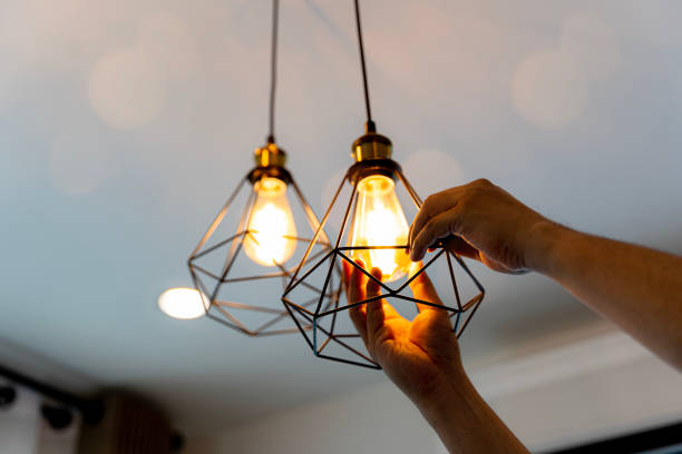 Electrical Rewiring Services in Chaparral, NM