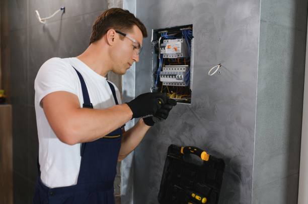 Best Electrical Rewiring Services  in Chaparral, NM