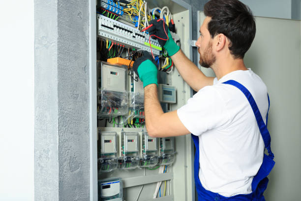 Best Affordable Emergency Electrician  in Chaparral, NM