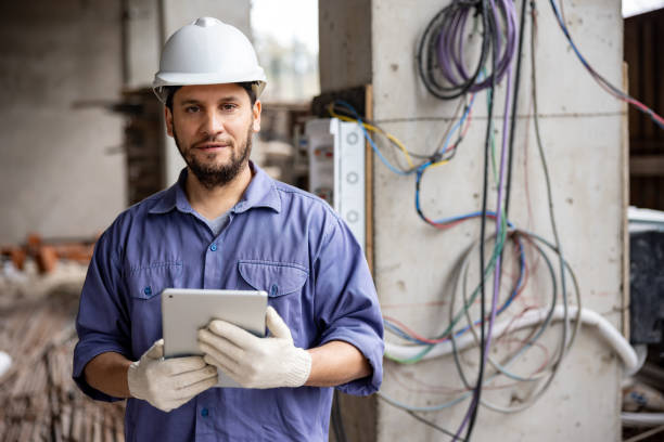 Best Electrical Installation Contractor  in Chaparral, NM