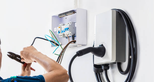 Electrical Upgrades for Homes in Chaparral, NM