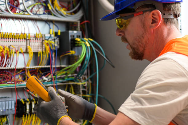 Trusted Chaparral, NM Electrician Experts