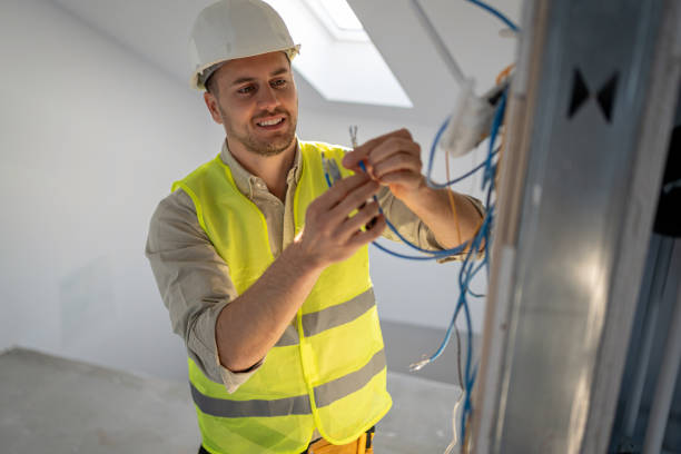 Best Emergency Electrician Near Me  in Chaparral, NM